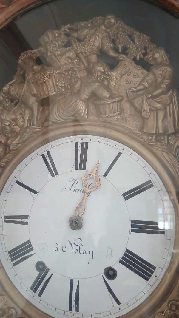 Quadrante orologio