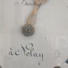 Quadrante orologio antico