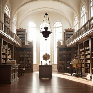 Antico bruciatore di incenso utilizzabile come candelabro