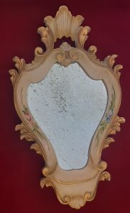 Il laccato Veneziano