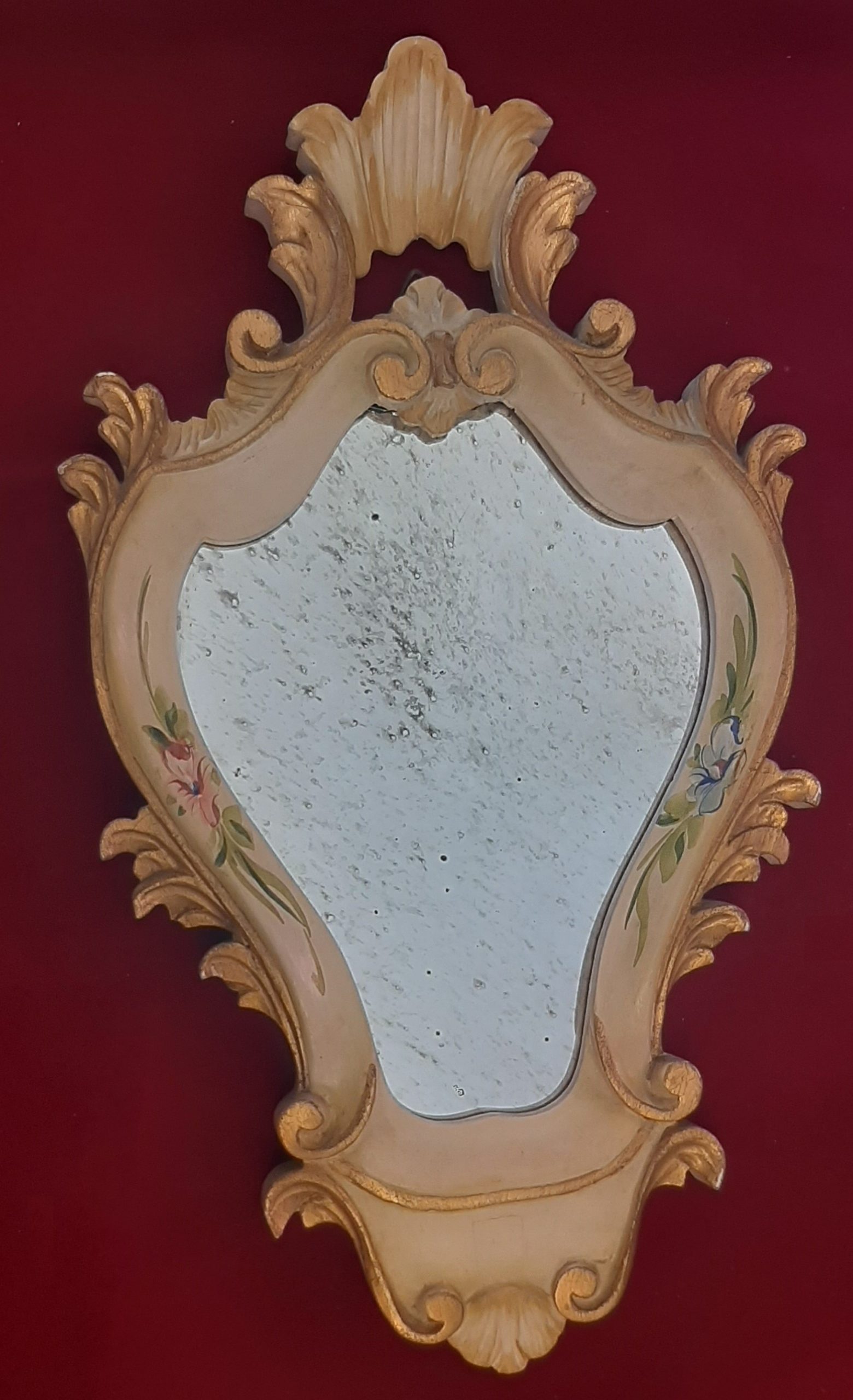 Il laccato Veneziano