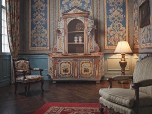 Un pezzo del patrimonio artistico nella tua abitazione