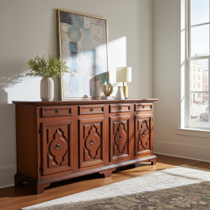 Credenza stile 1600 Palladio