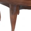 Gambe tavolino rotondo