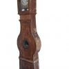 Antico orologio a torre