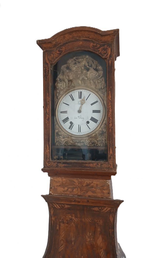 Orologio antico 1800