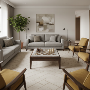 Top scacchiera quadrata pietra onice