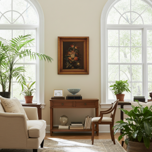 Quadro acrilico olio su tela S. Ceccarelli