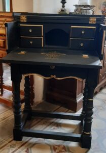 Nulla si crea, nulla si distrugge ma tutto si trasforma