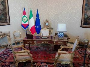 Studio Quirinale