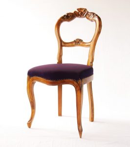 Il Settecento il secolo delle squisite eleganze negli arredi