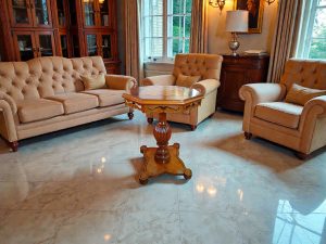 Tavolini da gioco: eleganza e funzionalità