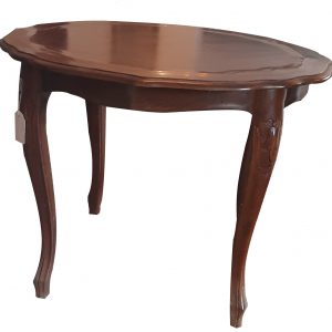 Tavolino rotondo