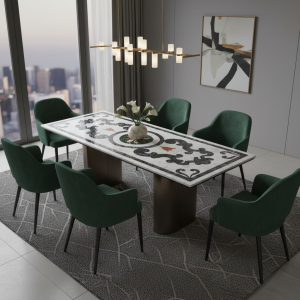 Top piano in marmo